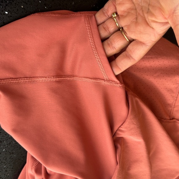 Athleta Coral Shorts - Picture 7 of 10